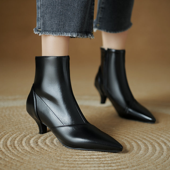 Francesca Romano Boots