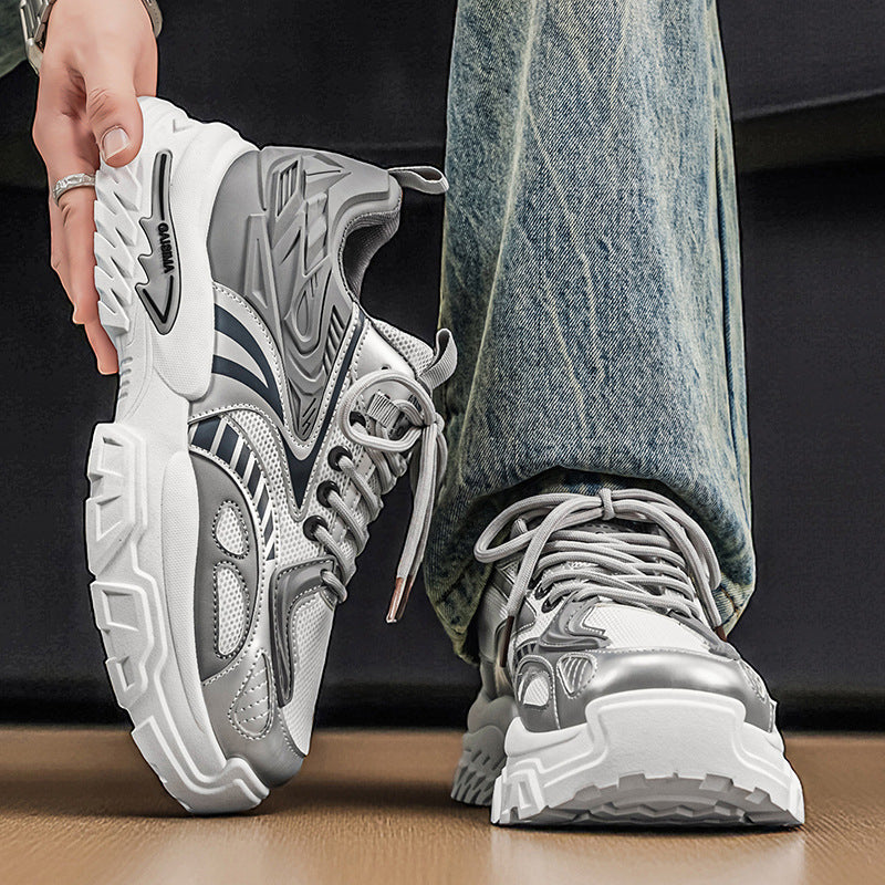 Greyline Phantom Sneakers