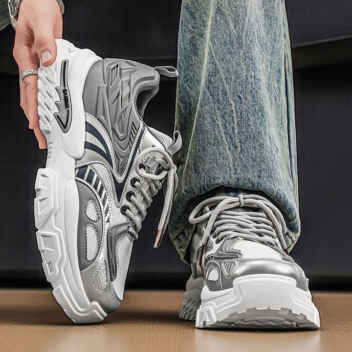 Greyline Phantom Sneakers