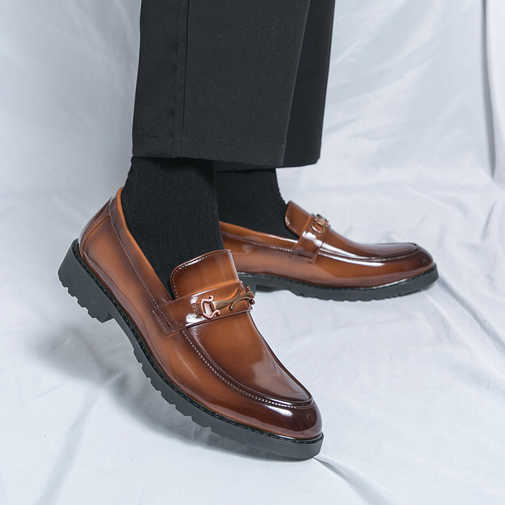 Bellucci Romano Loafers
