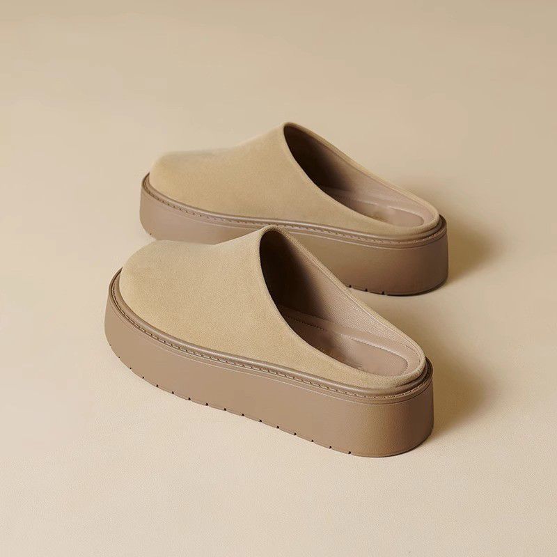 Arden Vale Platform Mules