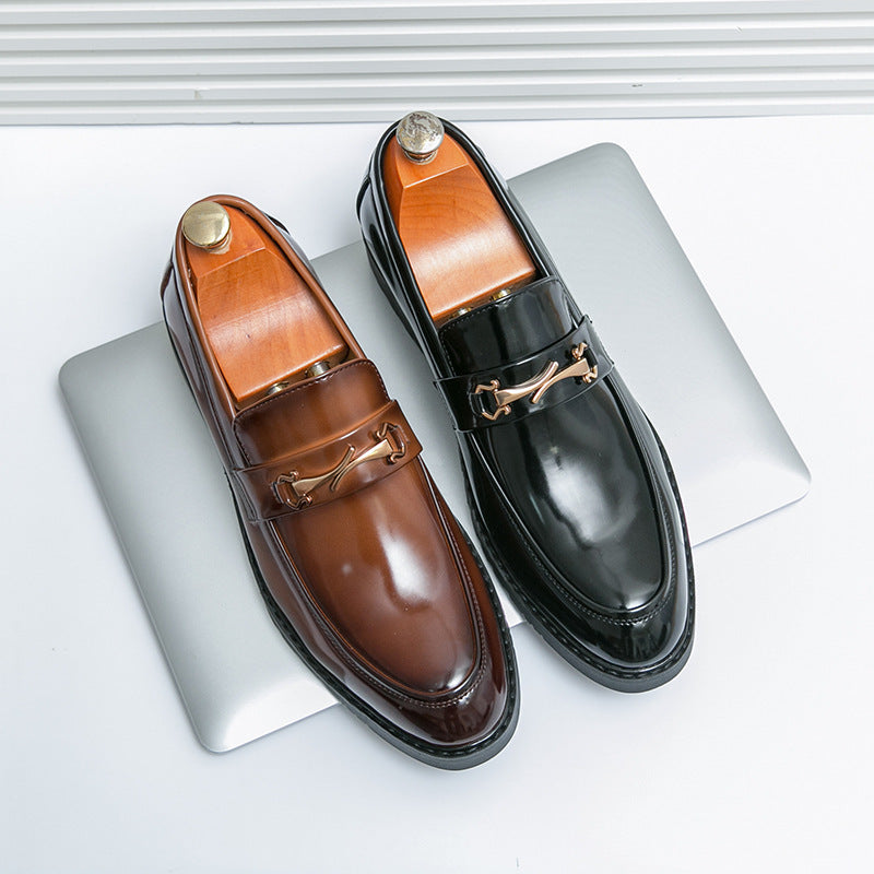 Bellucci Romano Loafers