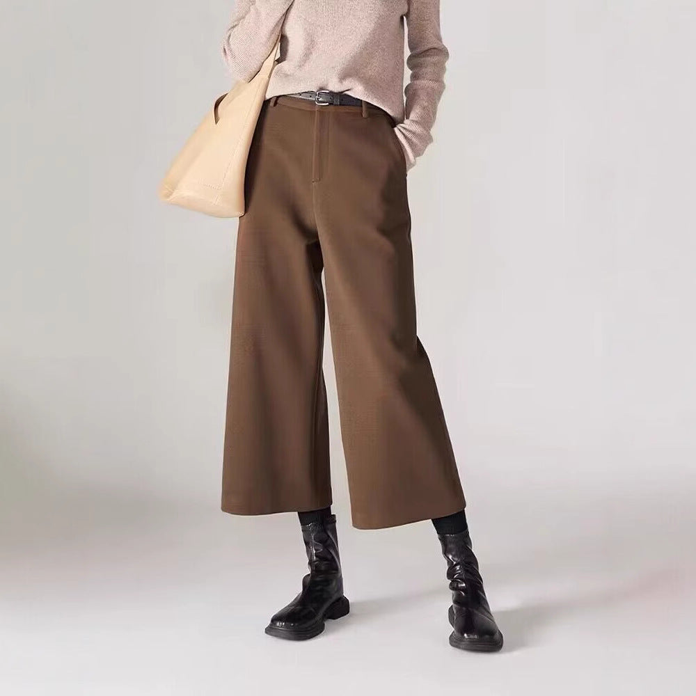 Arden High-Rise Pants