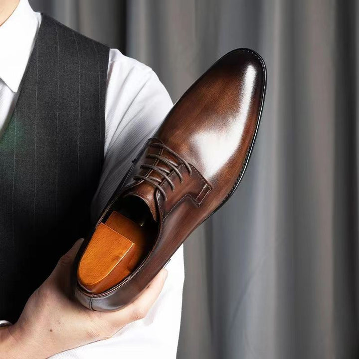 Enzo Venturi Dress Shoes