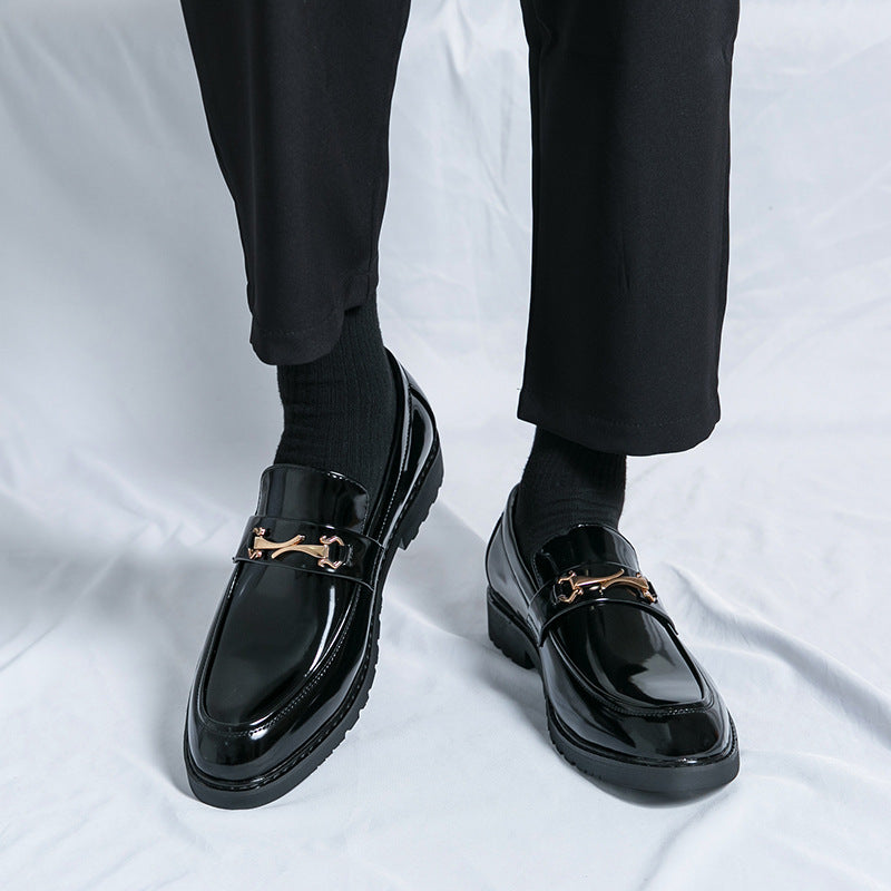 Bellucci Romano Loafers