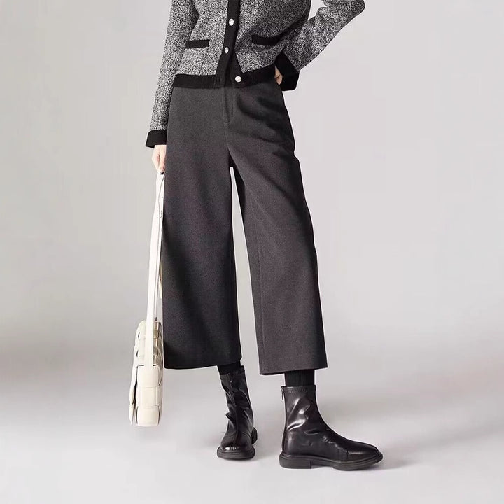 Arden High-Rise Pants