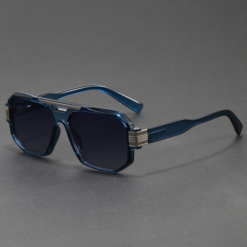 Leonardo Retro Sunglasses