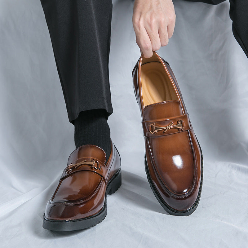 Bellucci Romano Loafers