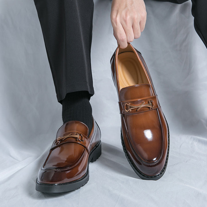 Bellucci Romano Loafers