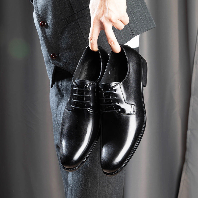 Enzo Venturi Dress Shoes