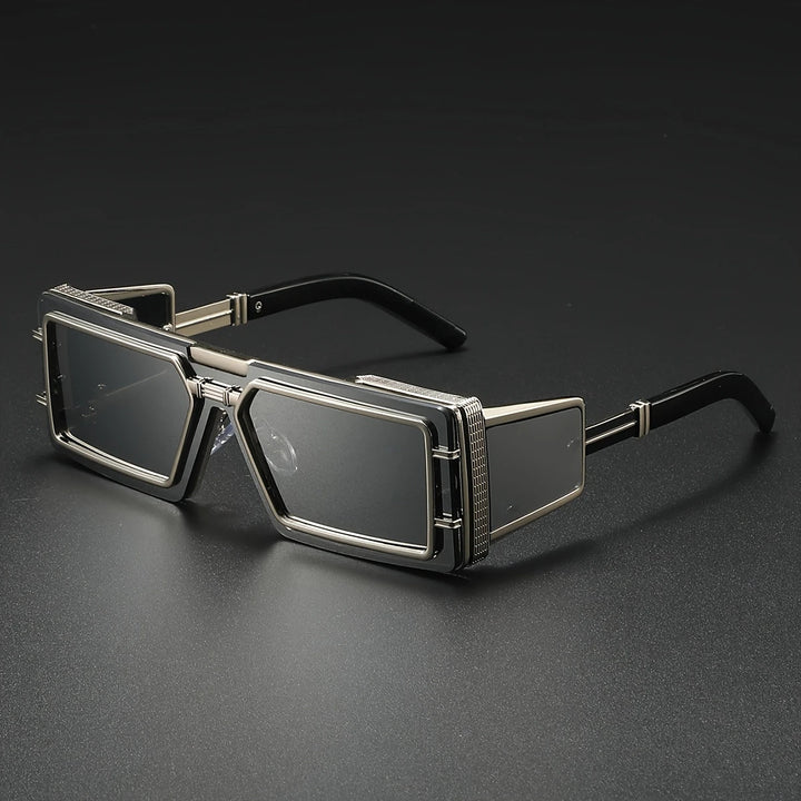 Apex Retro Sunglasses