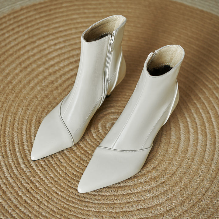 Francesca Romano Boots