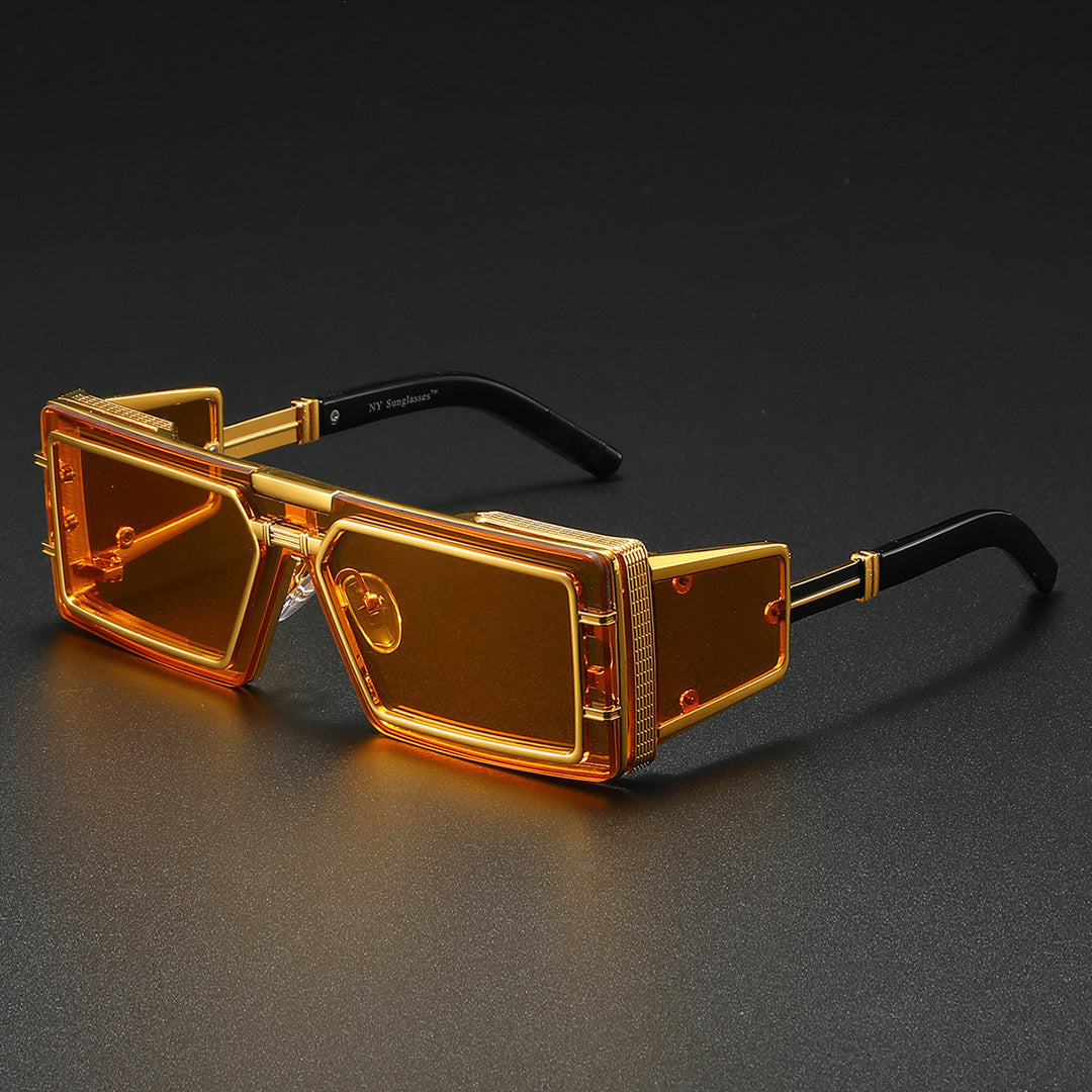 Apex Retro Sunglasses