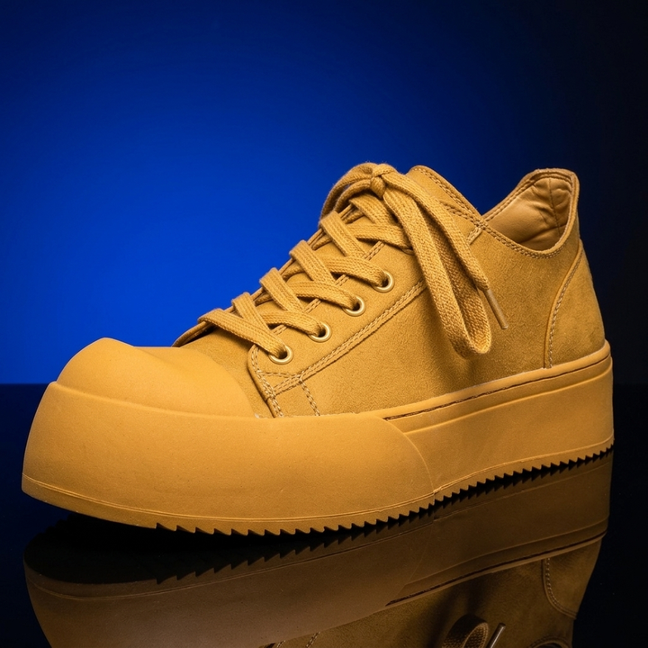Camden Retro Sneakers