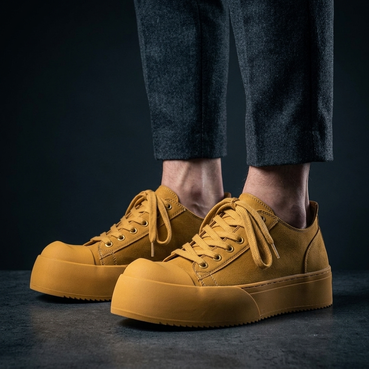 Camden Retro Sneakers