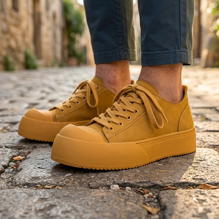 Camden Retro Sneakers