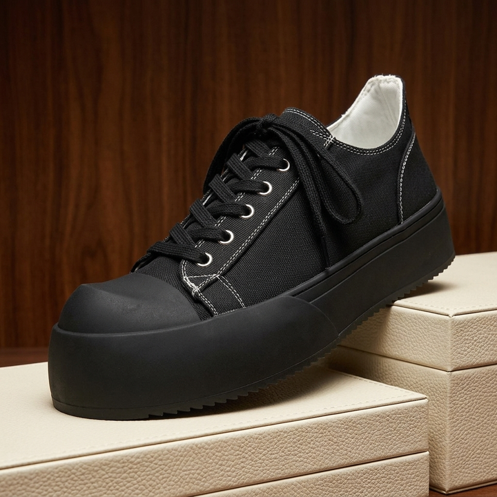 Camden Retro Sneakers