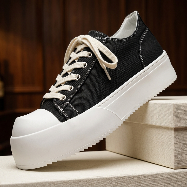 Camden Retro Sneakers
