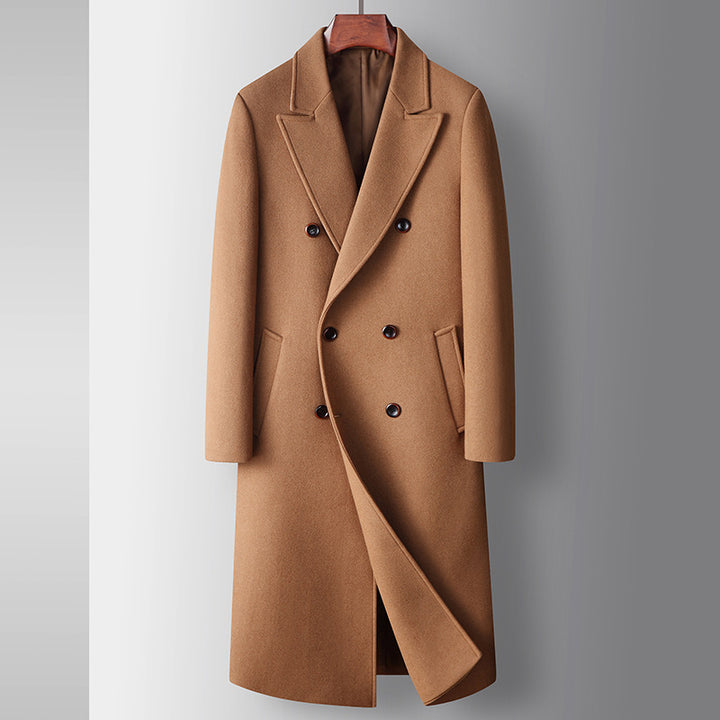 Giovanni Wool Coat
