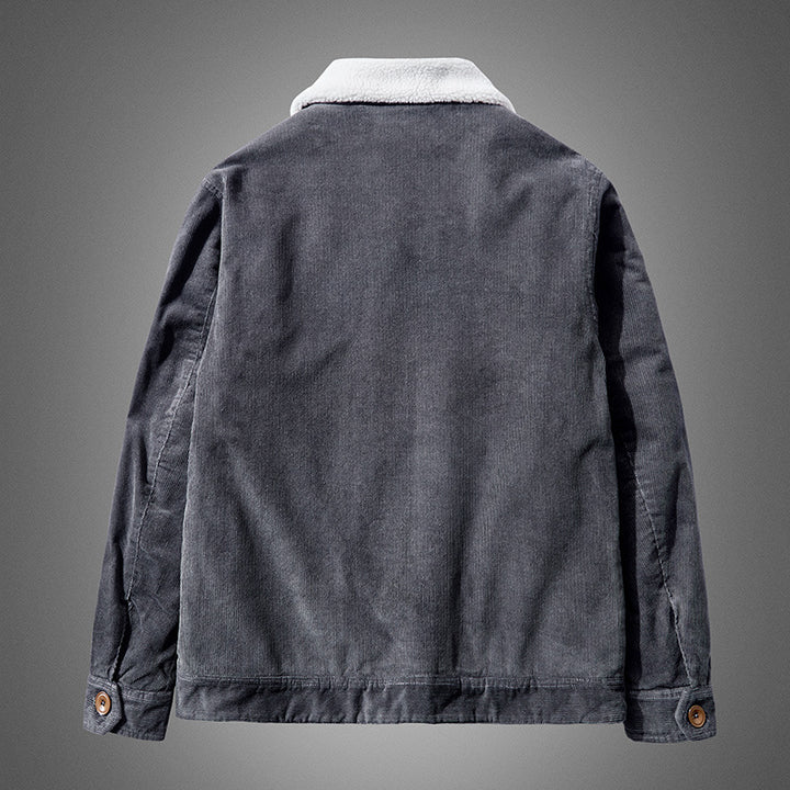 Redwood Sherpa Jacket