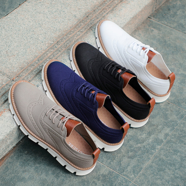 Dalton Cushioned Sneakers