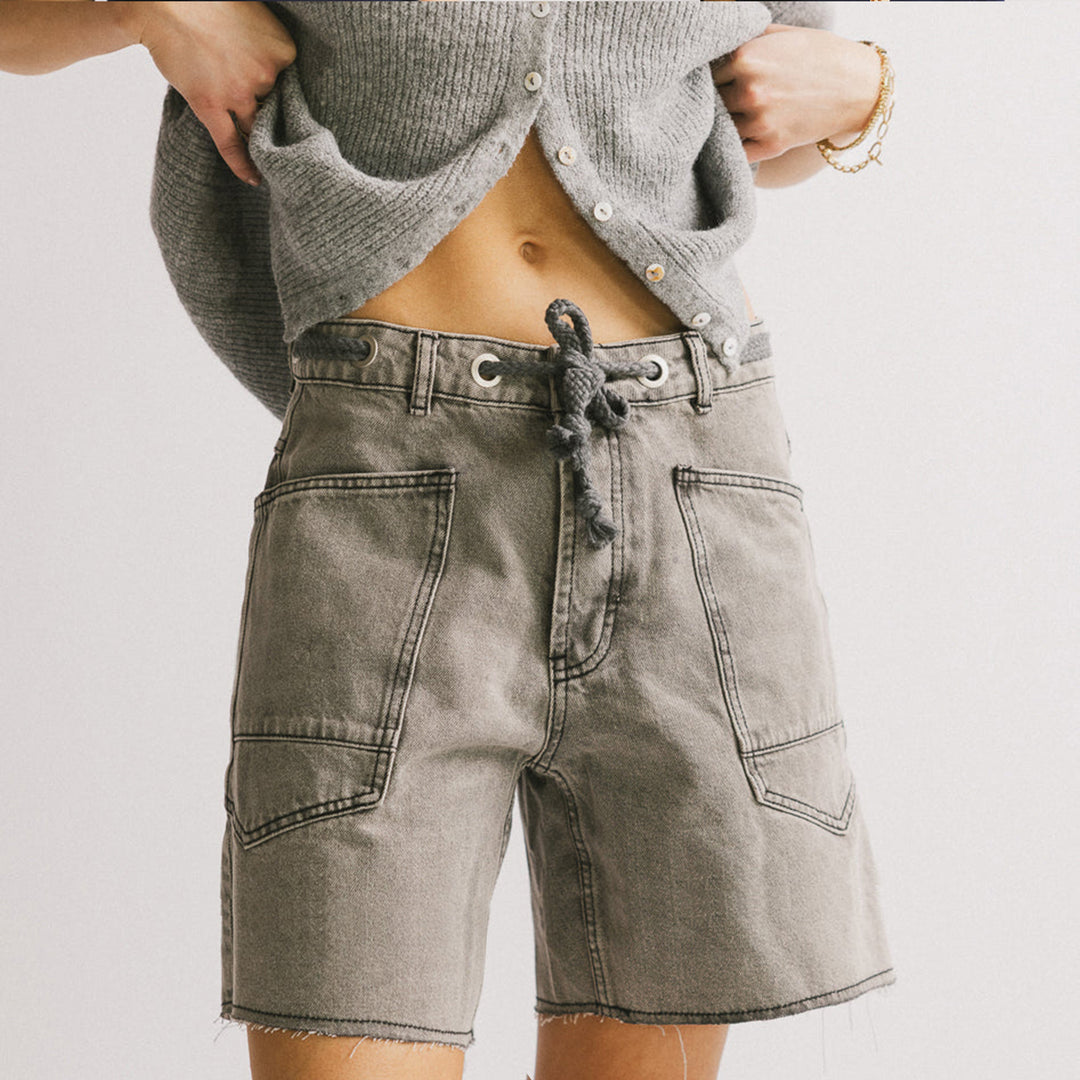 Willow Boho Shorts