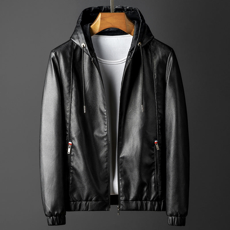 Falco Leather Jacket