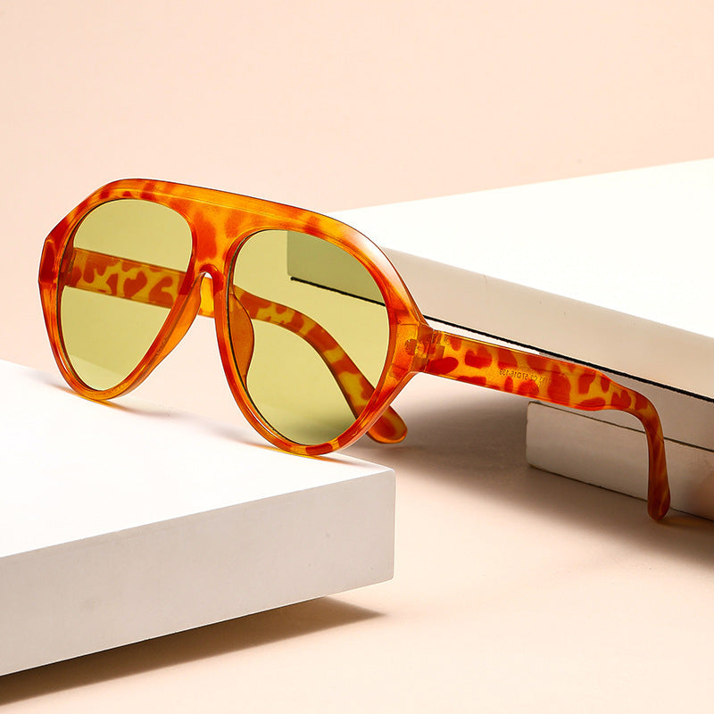 Solene Sunglasses