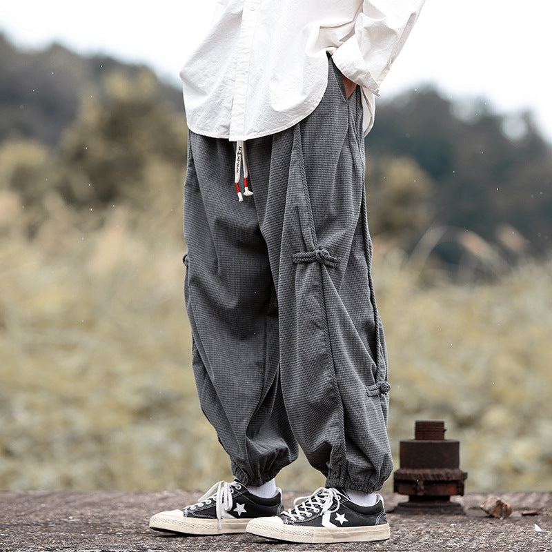 Strider Corduroy Pants