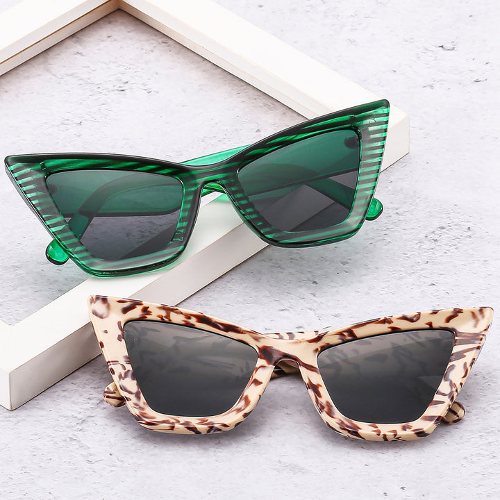 Luna Flare Sunglasses