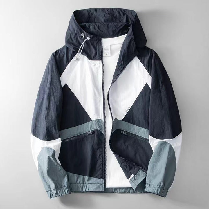 Vector Urban Windbreaker