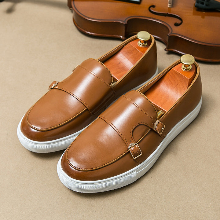 Harrington Classic Loafers