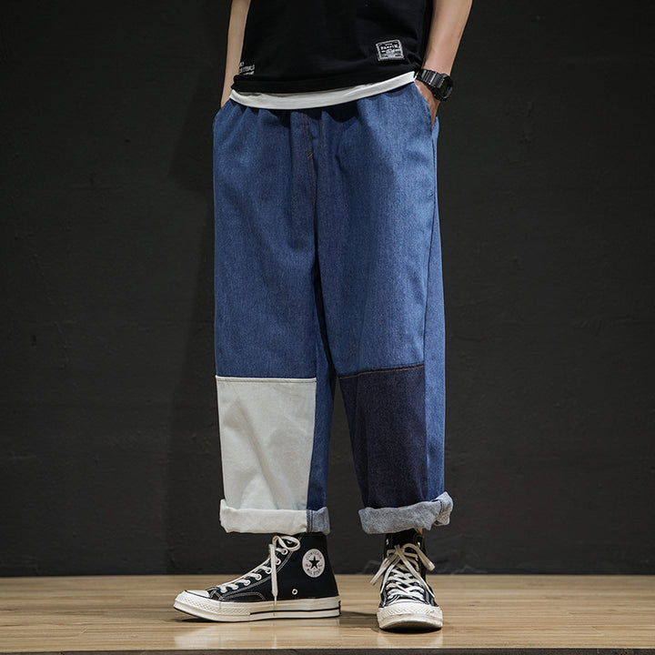 Havoc GridLock Jeans