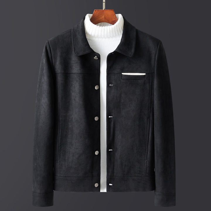 Bellaro Urban Jacket