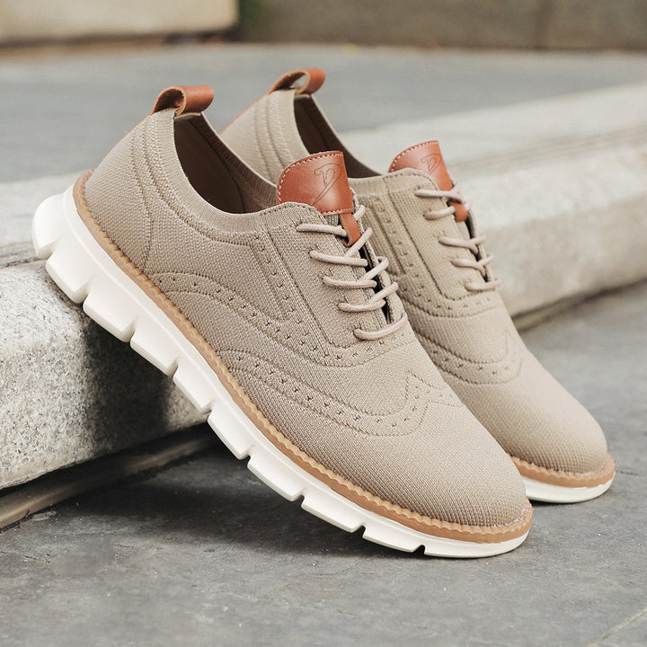 Dalton Cushioned Sneakers