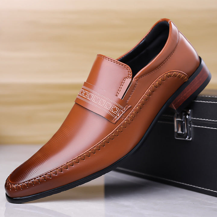Enzo Rinaldi Loafers
