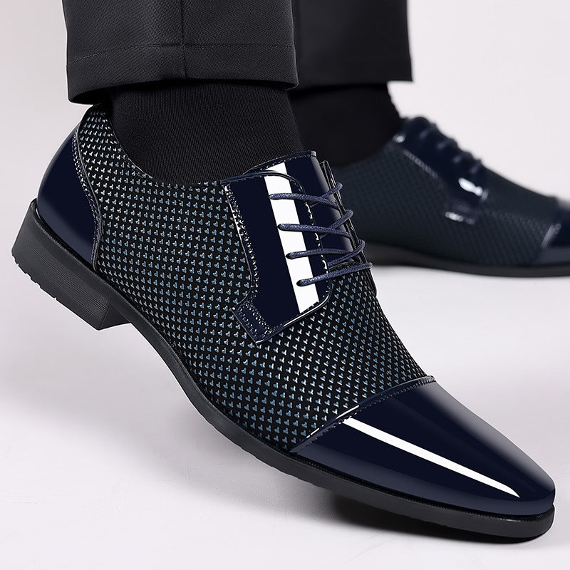 Grayson Porter Dress Shoes
