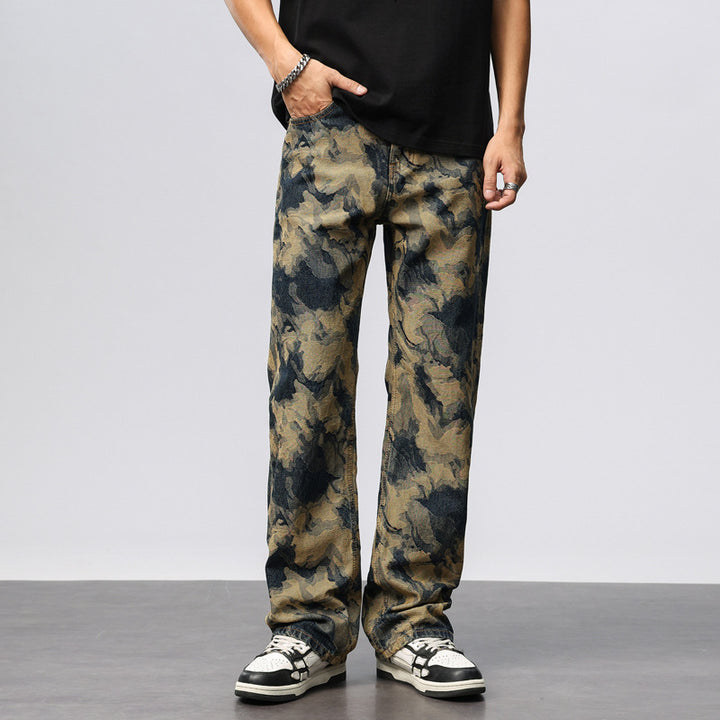 Cipher Denim Jeans