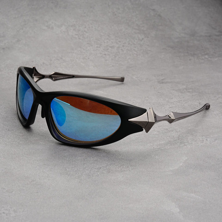 Rebel Retro Sunglasses