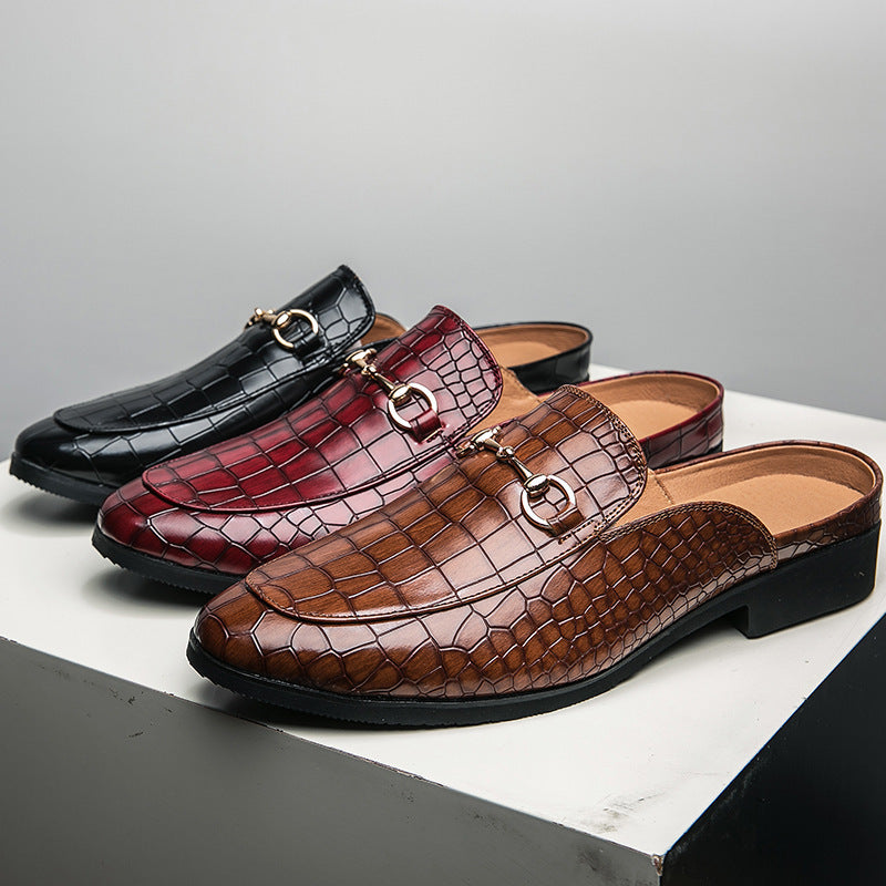 Santoro Mules