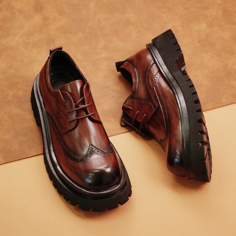 Marlowe Oxford Derbies