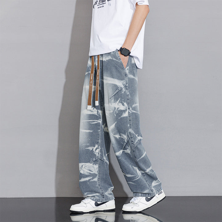 Phantom Denim Jeans