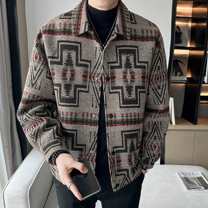 Boulder Heritage Jacket
