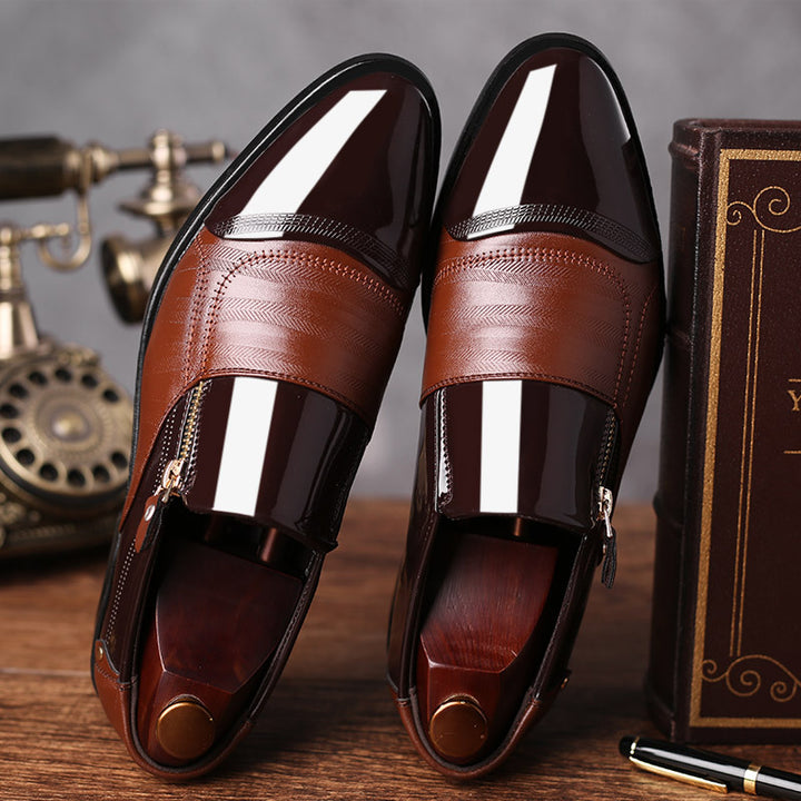 Castellano Dress Shoes