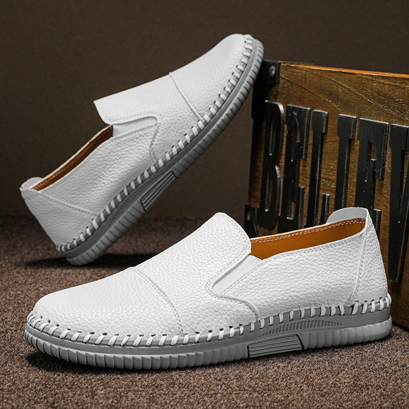 Arden Casual Slip-Ons