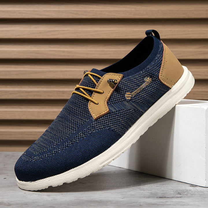 AeroStride Slip Ons