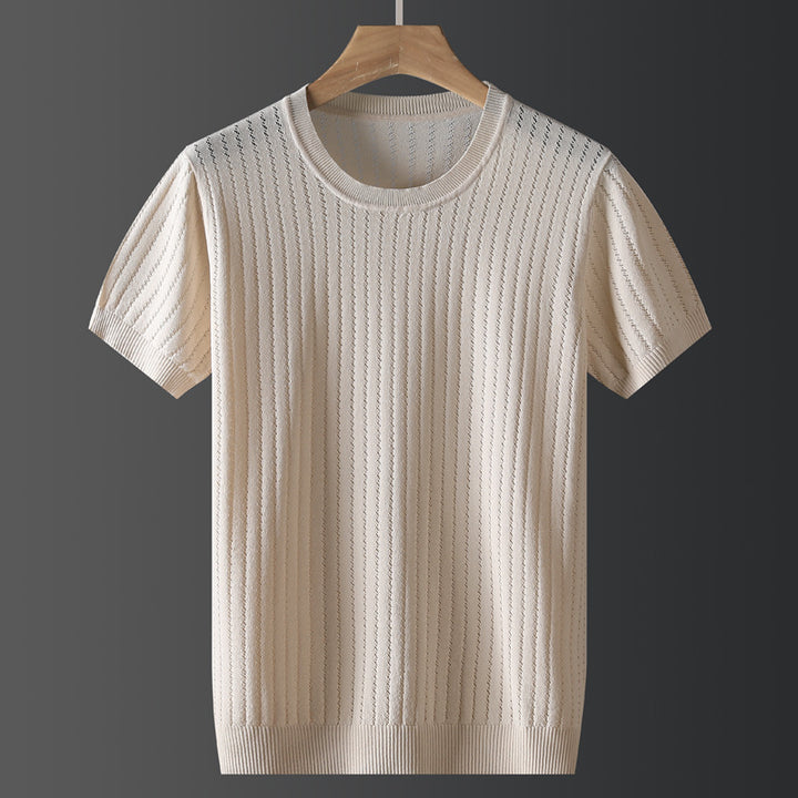 Rivello Knit Tee