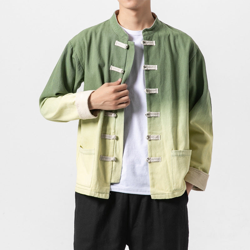 Satori Gradient Jacket