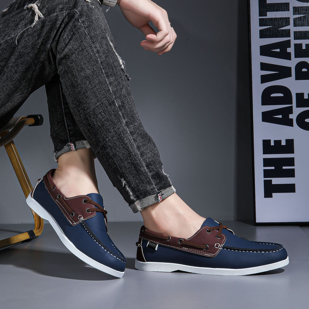 Westport Slip-On Casuals