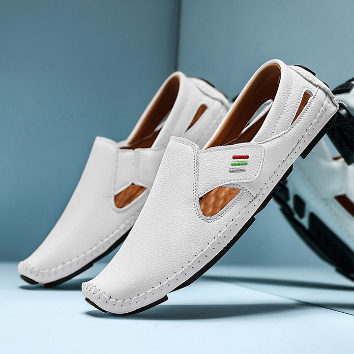 Ventura Loafers